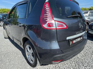 🔵 Renault Scenic 1.5 DCI 106BHP AA APPROVED - Image 4