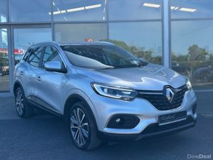 Renault Kadjar 1.5 BLUE dCi 115 Iconic - Image 4