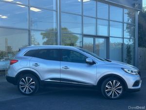 Renault Kadjar 1.5 BLUE dCi 115 Iconic - Image 3