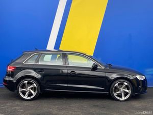 Audi A3 1.4 TFSI AUTO // NEW 18” S-LINE ALLOYS // - Image 2