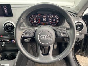 Audi A3 1.4 TFSI AUTO // NEW 18” S-LINE ALLOYS // - Image 4