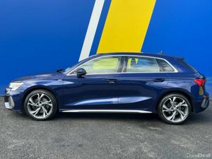 Audi A3 SPORTBACK 30 TDI S-LINE // APPLE CARPLAY / - Image 3