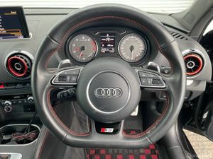 Audi S3 2.0 TFSI QUATTRO AUTO // FULL SERVICE HIST - Image 4