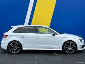 Audi S3 2.0 TFSI QUATTRO AUTO // SERVICE HISTORY / - Image 2