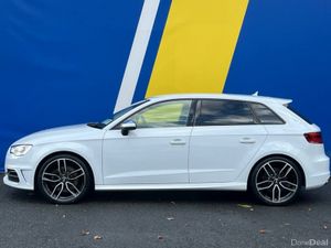 Audi S3 2.0 TFSI QUATTRO AUTO // SERVICE HISTORY / - Image 3