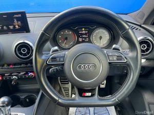 Audi S3 2.0 TFSI QUATTRO AUTO // SERVICE HISTORY / - Image 4