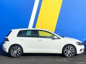 Volkswagen Golf HIGHLINE 1.4 TSI AUTO // FULL SERV - Image 2