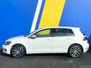 Volkswagen Golf HIGHLINE 1.4 TSI AUTO // FULL SERV - Image 3