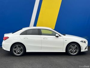 Mercedes-Benz A-Class A250e AMG-LINE 1.3 PLUG-IN H - Image 2