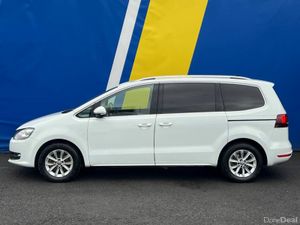Volkswagen Sharan HIGHLINE 1.4 TSI 7-SEATER AUTO / - Image 3
