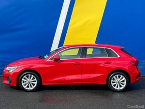 Audi A3 ADVANCE 1.0 TFSI AUTO // SERVICE HISTORY / - Image 3