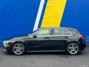 Mercedes-Benz A-Class A180d AMG 1.5 AUTO // HEATED - Image 3