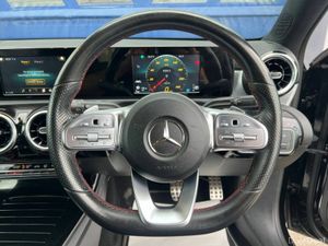 Mercedes-Benz A-Class A180d AMG 1.5 AUTO // HEATED - Image 4