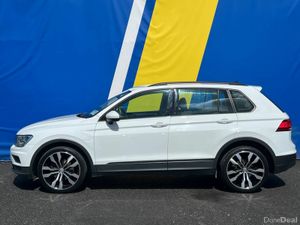 Volkswagen Tiguan R-LINE PACK 2.0 TDI // TRENDLINE - Image 3