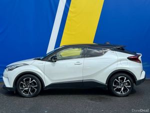Toyota C-HR 1.8 HYBRID AUTO // HEATED SEATS // 2 Y - Image 3