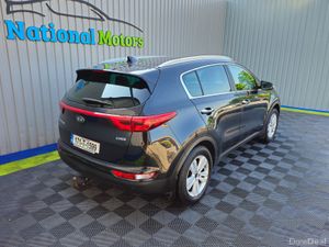 2017 Kia Sportage Platinum 2.0 4WD - Image 3