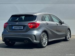 Mercedes-Benz A220d AMG *LowKms - Image 3