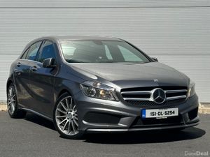 Mercedes-Benz A220d AMG *LowKms - Image 2