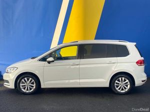 Volkswagen Touran 2.0 TDI 7-SEATER AUTO // SERVICE - Image 3