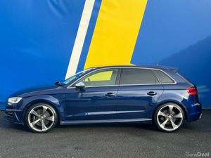 Audi S3 QUATTRO 2.0 TFSI AUTO // SERVICE HISTORY / - Image 3