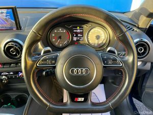 Audi S3 QUATTRO 2.0 TFSI AUTO // SERVICE HISTORY / - Image 4