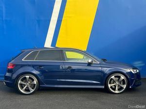 Audi S3 QUATTRO 2.0 TFSI AUTO // SERVICE HISTORY / - Image 2