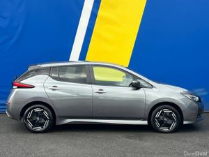 Nissan Leaf 40KW EV SV AUTO // SERVICE HISTORY // - Image 2