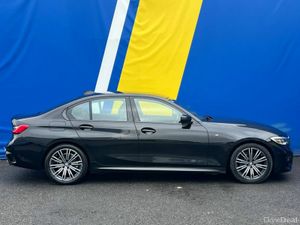 BMW 3-Series 320d XDRIVE M-SPORT AUTO // SERVICE H - Image 2