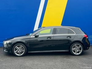 Mercedes-Benz A-Class A250e AMG-LINE EXECUTIVE 1.3 - Image 3