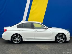BMW 3-Series 320d M-SPORT STYLEMEISTER AUTO // LEA - Image 2