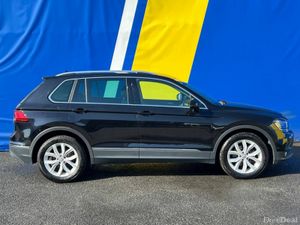 Volkswagen Tiguan HIGHLINE 1.4 TSI AUTO // 4 HEATE - Image 2