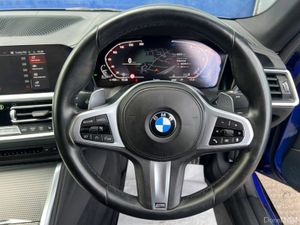 BMW 4-Series 420d M-SPORT XDRIVE AUTO // LEATHER H - Image 4