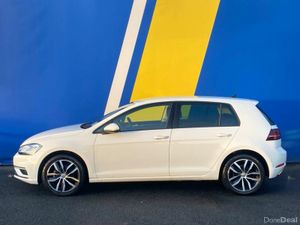Volkswagen Golf HIGHLINE 1.4 TSI AUTO // 17" DIAMO - Image 3