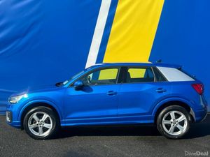 Audi Q2 SPORT 1.4 TFSI AUTO // DIGITAL CLUSTER // - Image 3