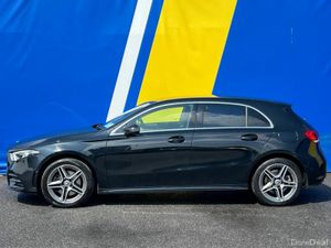 Mercedes-Benz A-Class A250e AMG-LINE 1.3 PLUG-IN H - Image 3