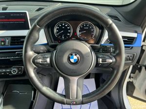 BMW X1 M-SPORT XDRIVE25e 1.5 HYBRID AUTO // NEW 20 - Image 4