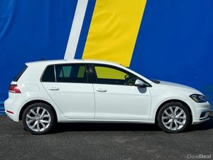 Volkswagen Golf HIGHLINE 1.4 TSI AUTO // ADAPTIVE - Image 2