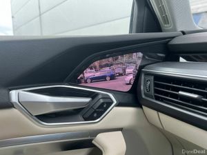 Audi e-tron QUATTRO 50 // RS-PERFORMANCE PACK // D - Image 3