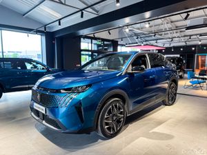 2024 Peugeot 3008 Allure 1.2 MHEV PureTech 136bhp - Image 4