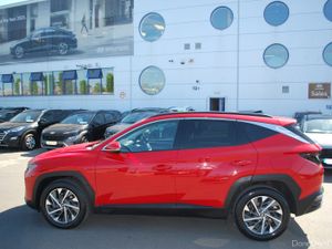 Hyundai Tucson 2023 - Image 2