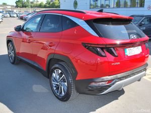 Hyundai Tucson 2023 - Image 3