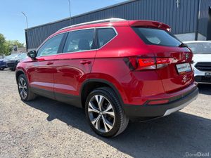 SEAT Ateca - Image 3
