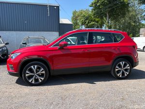 SEAT Ateca - Image 2