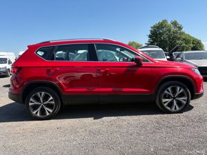 SEAT Ateca - Image 4