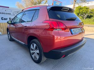 152 Peugeot 2008 1.2 Allure Warranty - Image 2