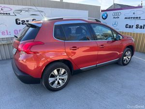 152 Peugeot 2008 1.2 Allure Warranty - Image 3