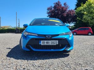 TOYOTA COROLLA SPORT 1.2 180 BHP - Image 2