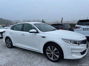 Kia Optima - Image 2
