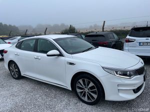 Kia Optima - Image 3