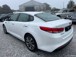 Kia Optima - Image 4